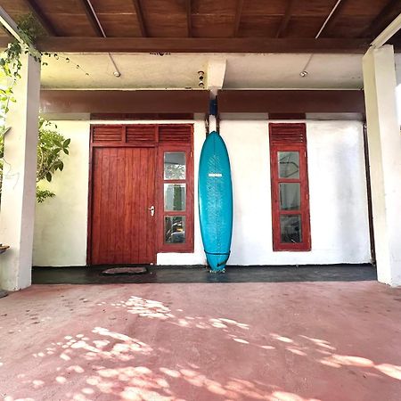 Sana Studio Weligama Kültér fotó