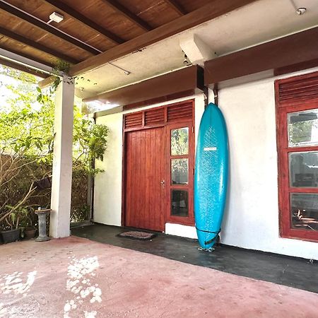 Sana Studio Weligama Kültér fotó