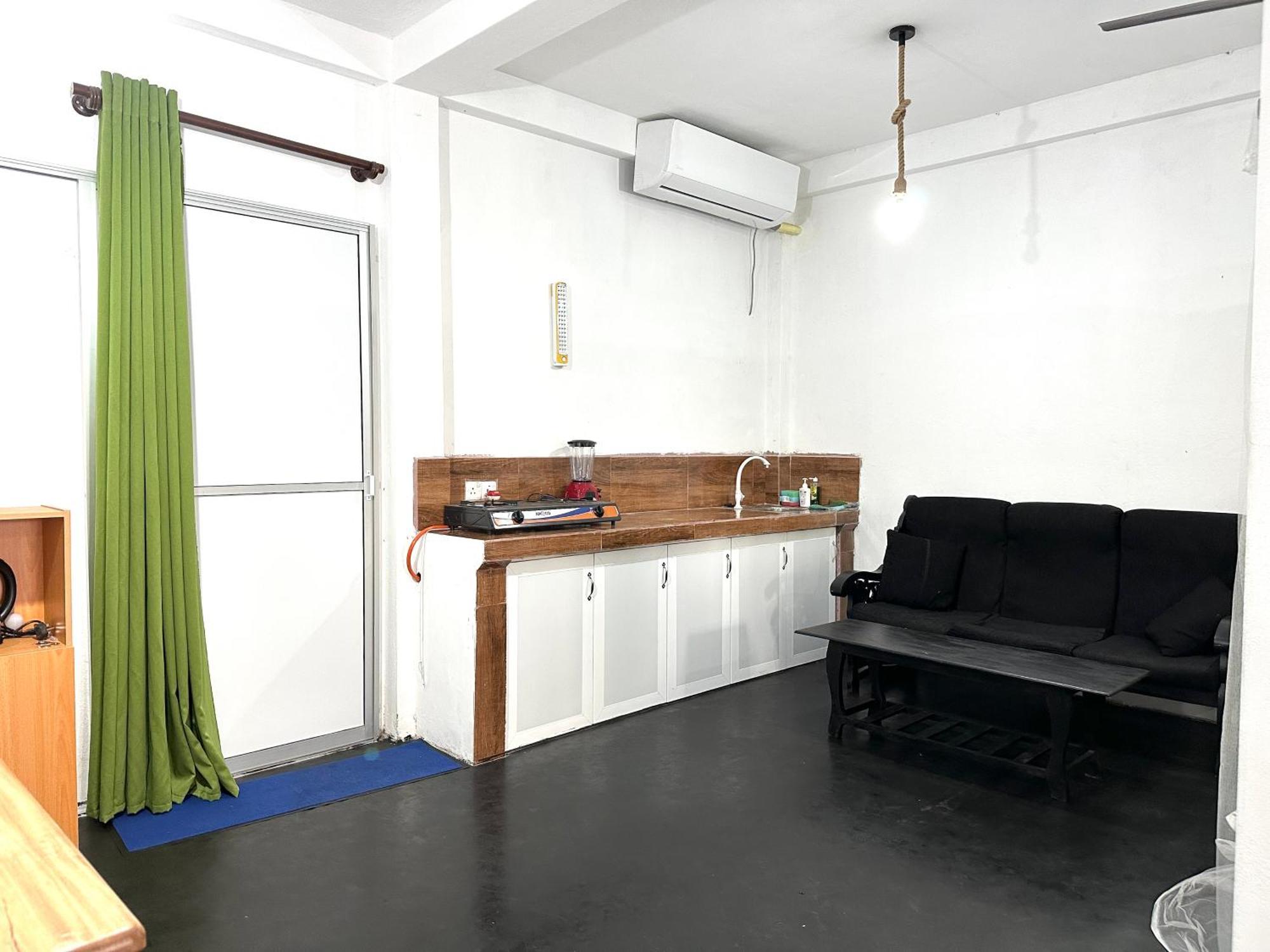 Sana Studio Weligama Kültér fotó