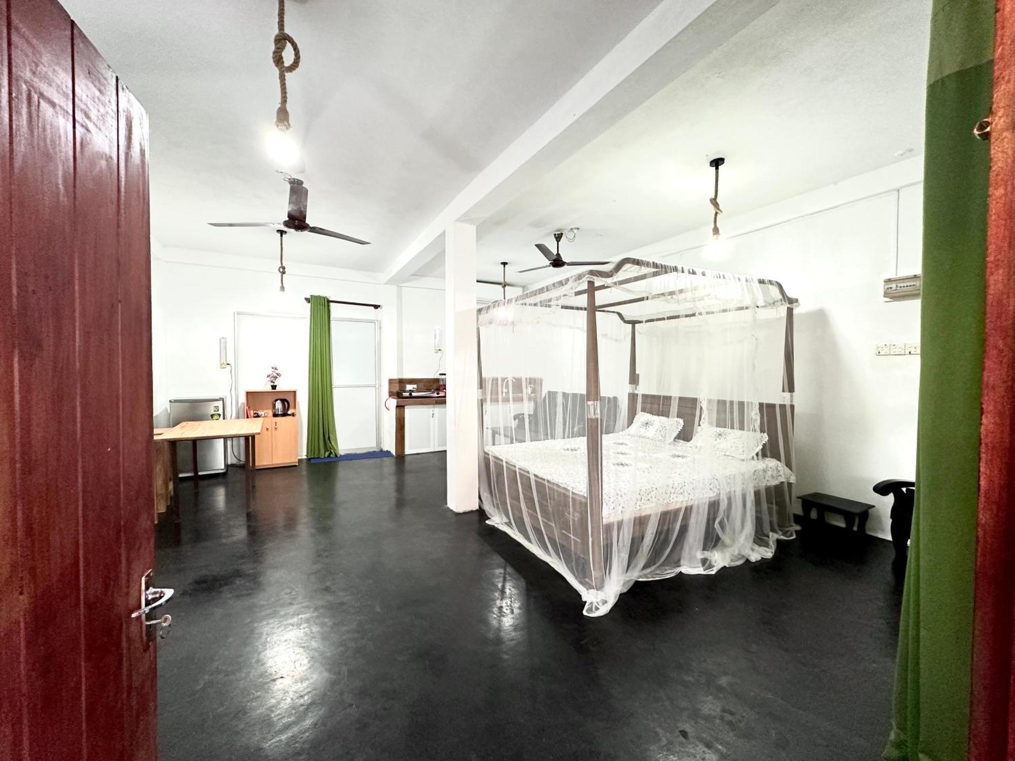 Sana Studio Weligama Kültér fotó