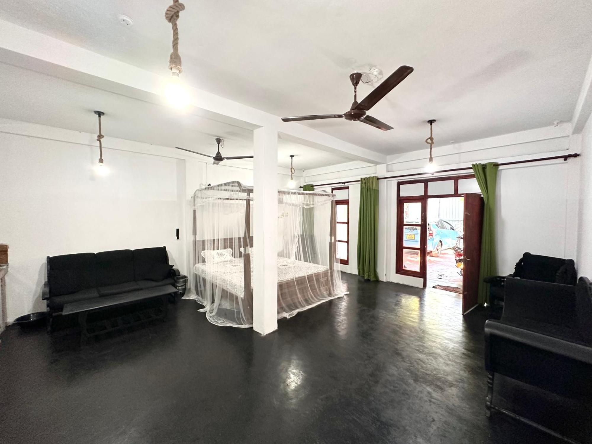 Sana Studio Weligama Kültér fotó